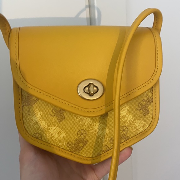 Crossbody bag - Picture 4 of 7